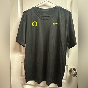 Nike Men's Oregon Duck Short Sleeve Tee